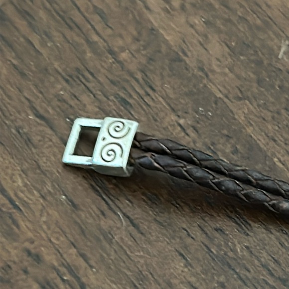 BRIGHTON “BELIEVE IN YOURSELF” BRACELET - Picture 8 of 10